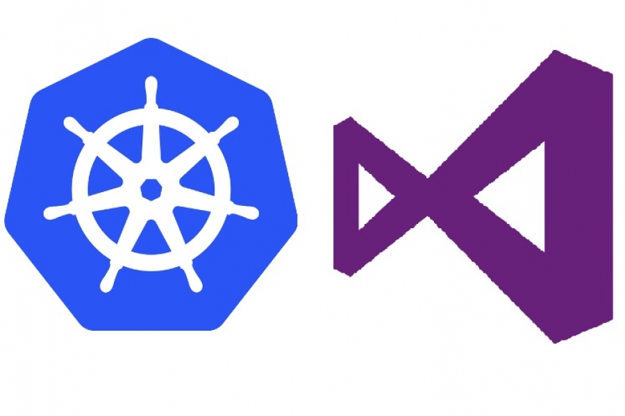 Kubernetes gets fully integrated with Visual Studio