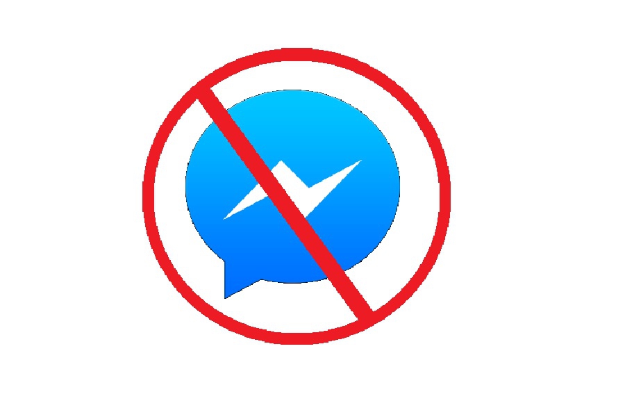 How to avoid downloading Facebook Messenger